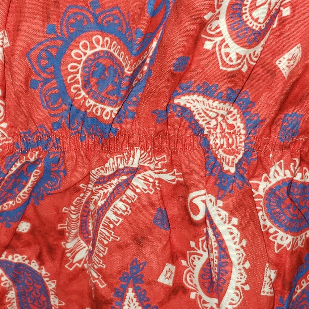 Scrub top - Picture 2 of 6